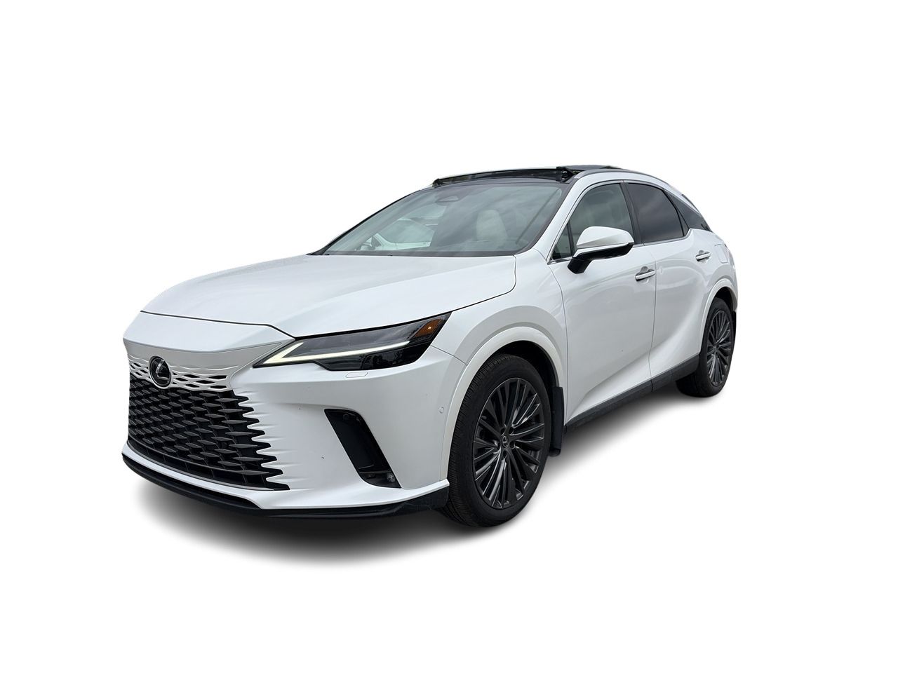 Lexus RX 350  2025