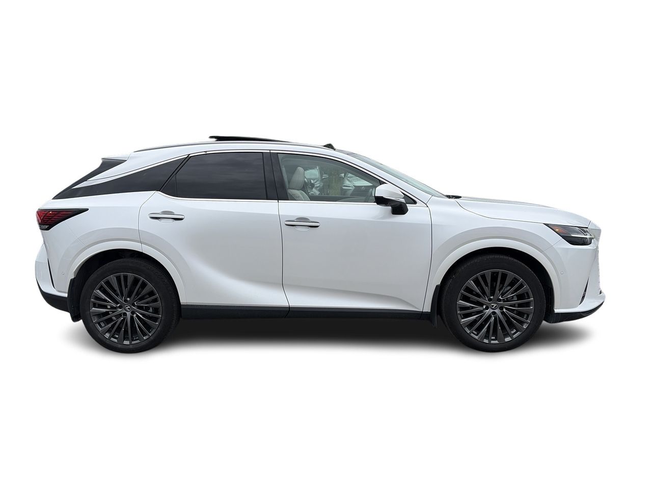 Lexus RX 350  2025