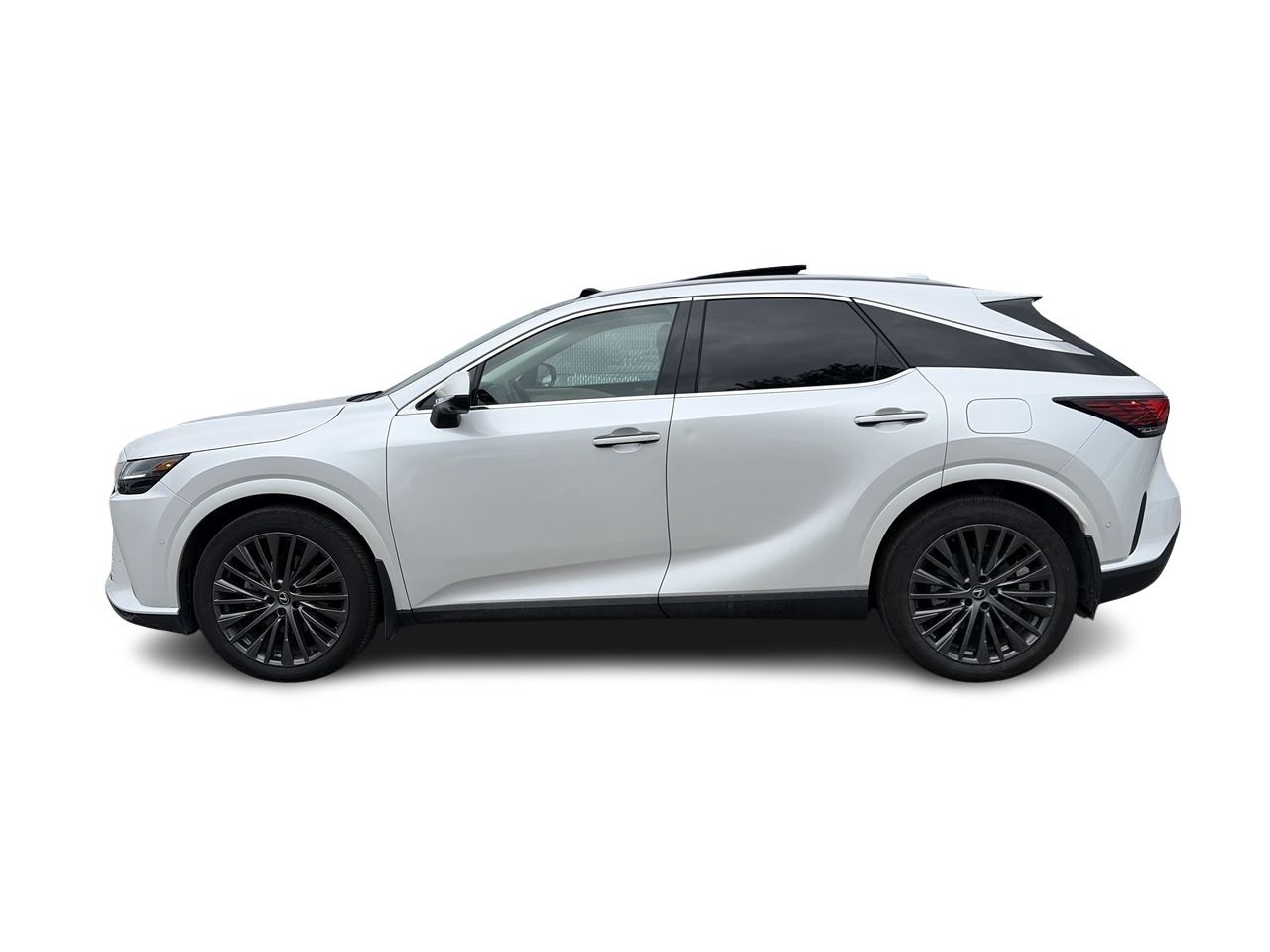 Lexus RX 350  2025