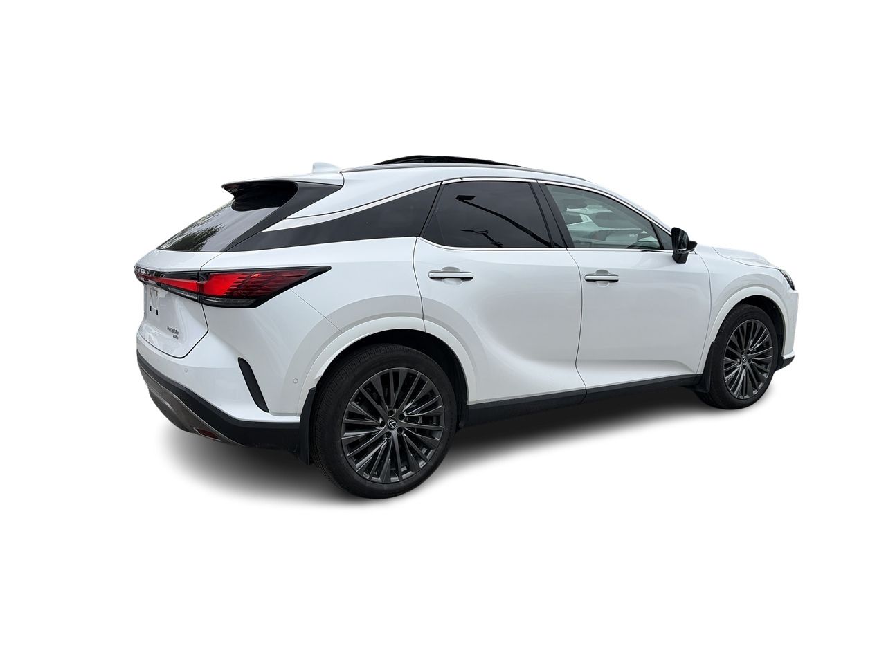 Lexus RX 350  2025