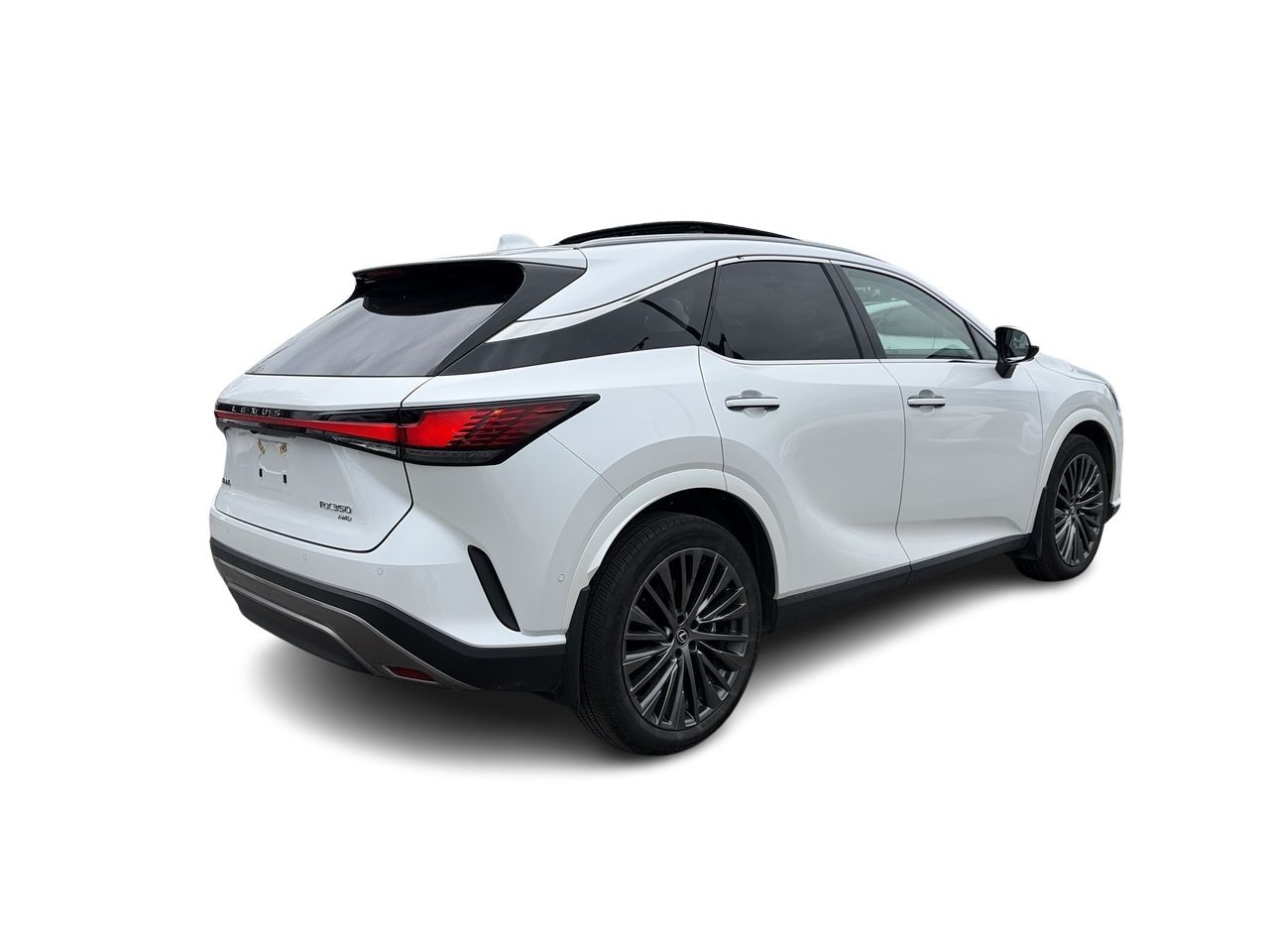 Lexus RX 350  2025