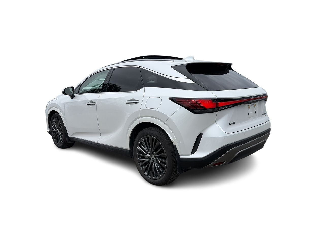 Lexus RX 350  2025