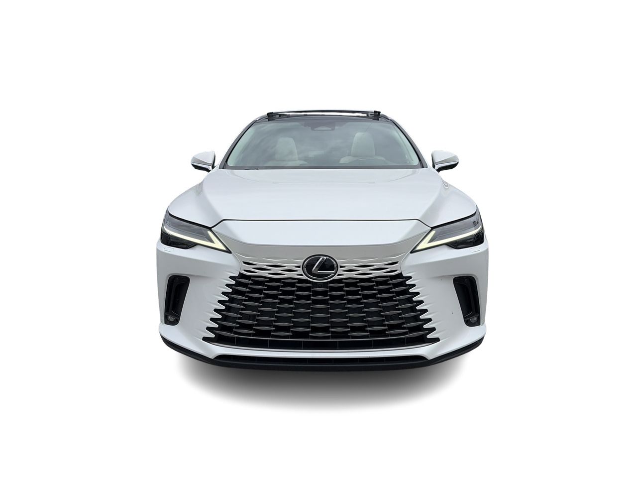 Lexus RX 350  2025
