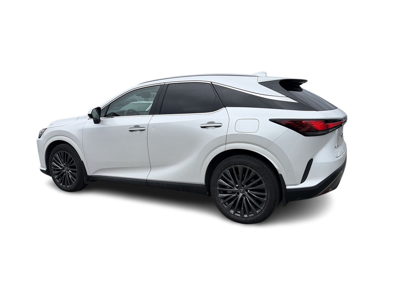 Lexus RX 350  2025
