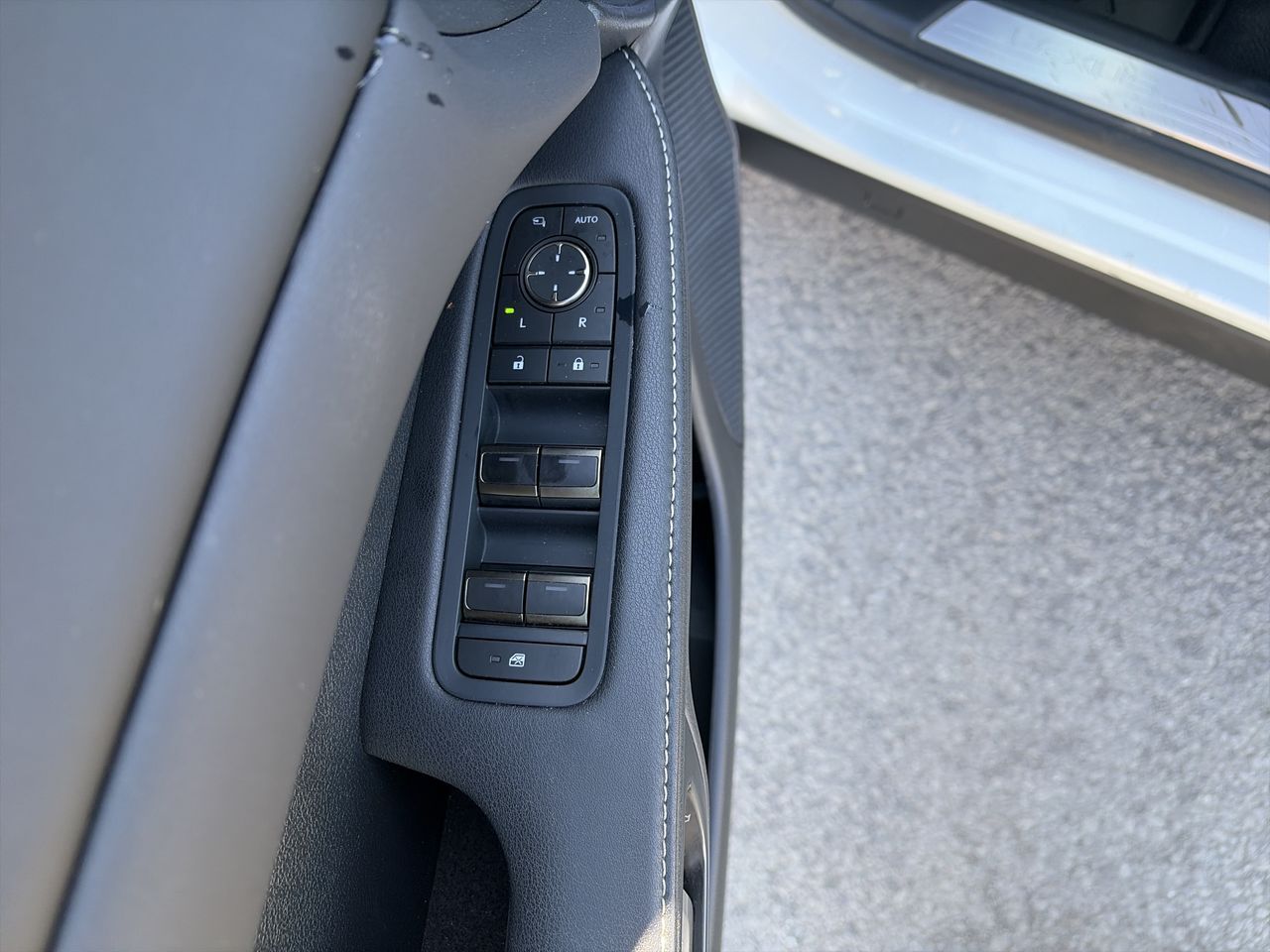 2025 Lexus RX 350 in Laval, Quebec