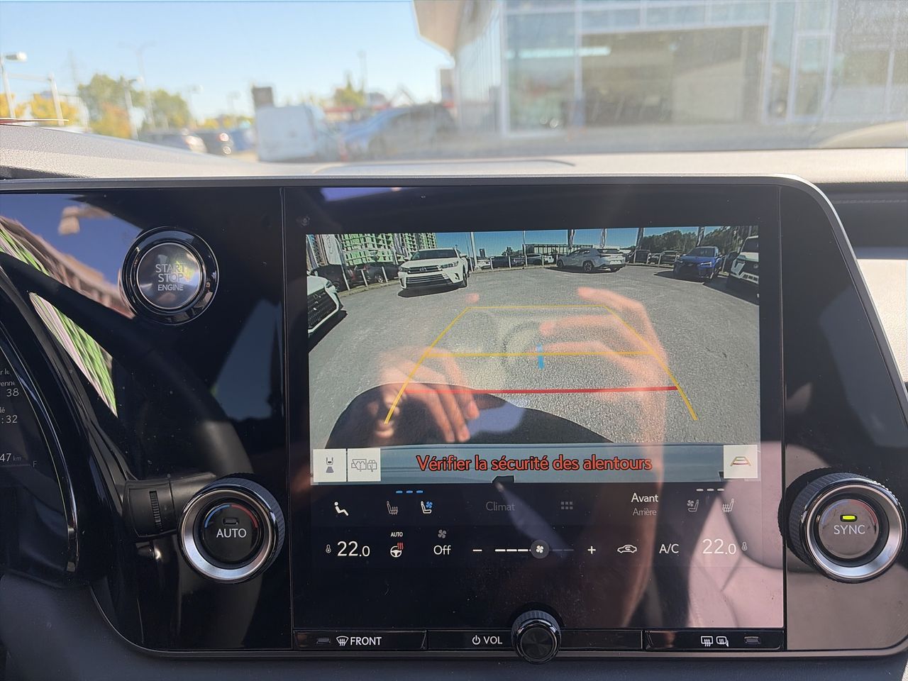 2025 Lexus RX 350 in Laval, Quebec