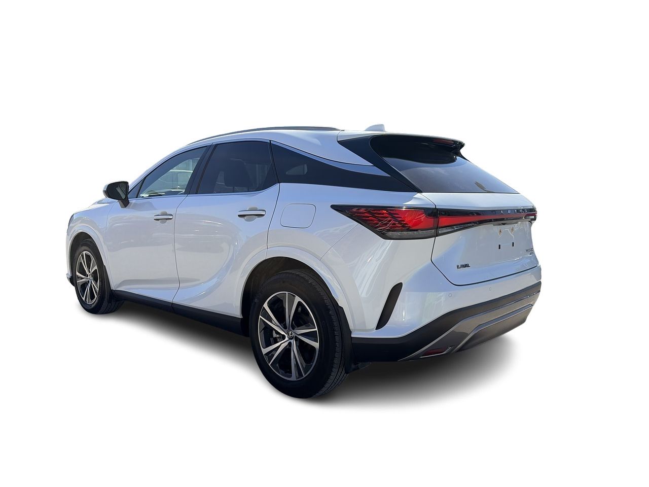 2025 Lexus RX 350 in Laval, Quebec