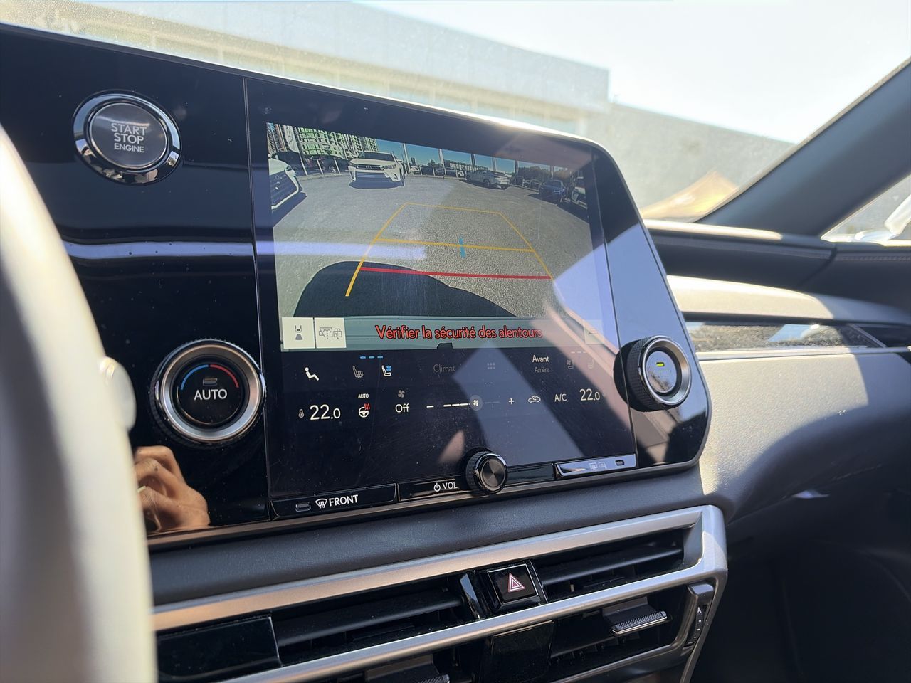 2025 Lexus RX 350 in Laval, Quebec