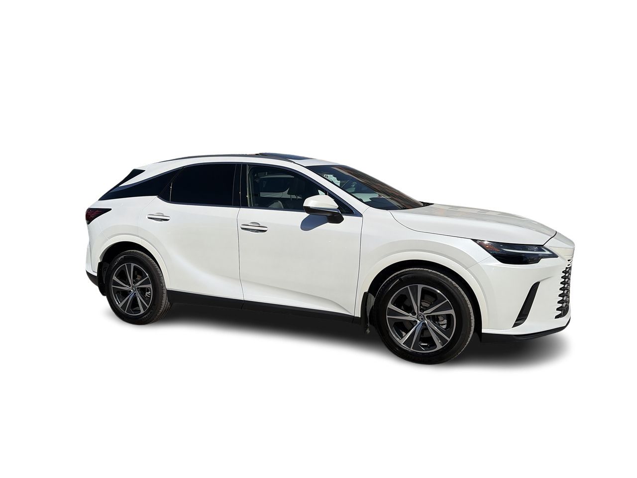 2025 Lexus RX 350 in Laval, Quebec