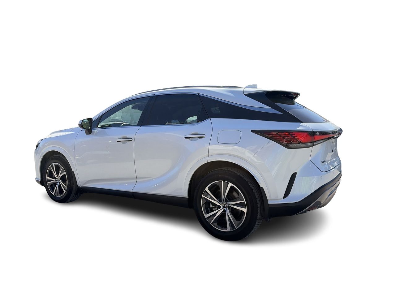 2025 Lexus RX 350 in Laval, Quebec