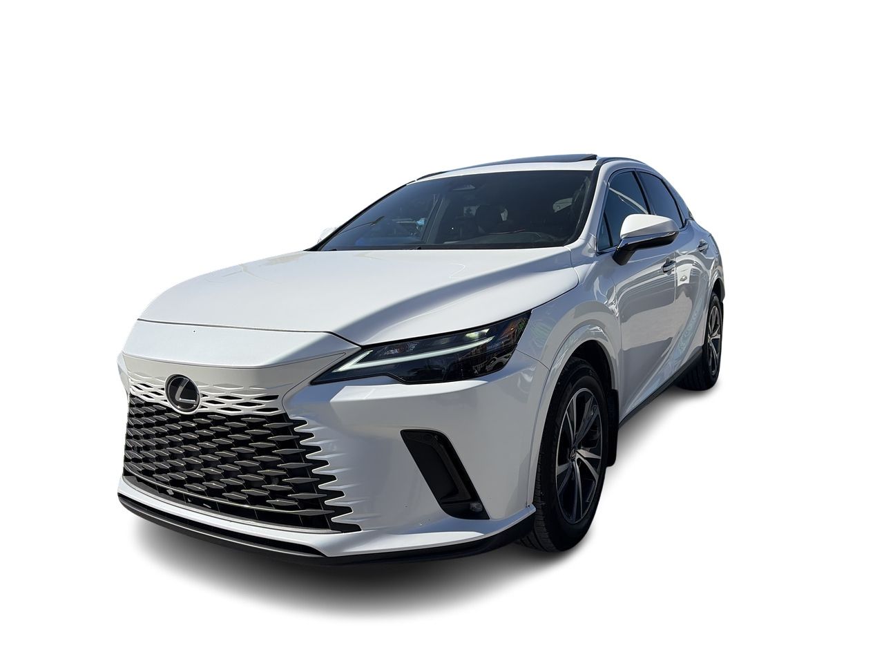 2025 Lexus RX 350 in Laval, Quebec