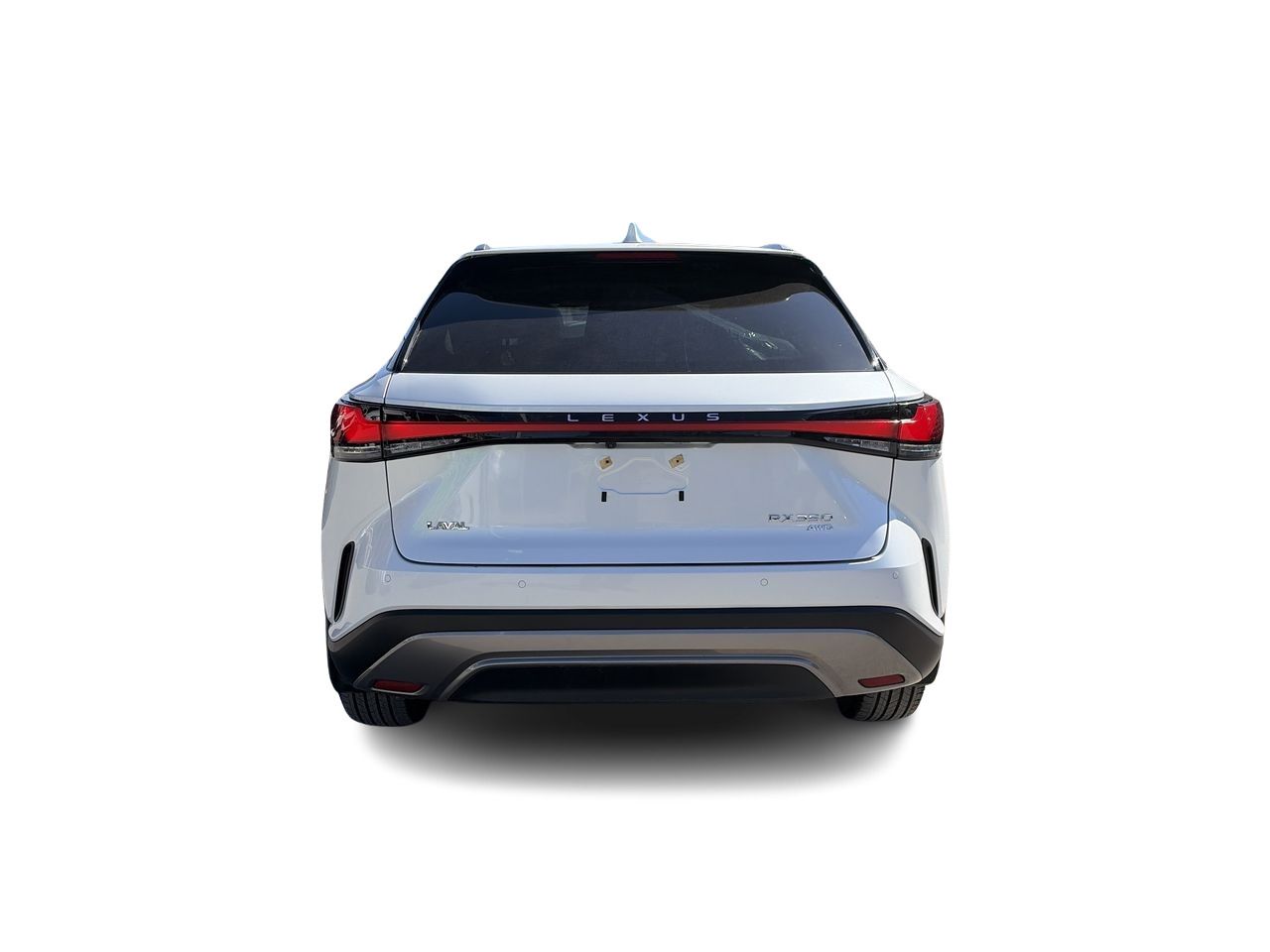 2025 Lexus RX 350 in Laval, Quebec