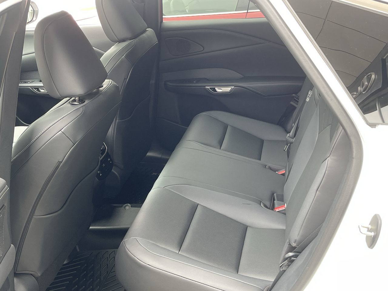 2025 Lexus RX 350