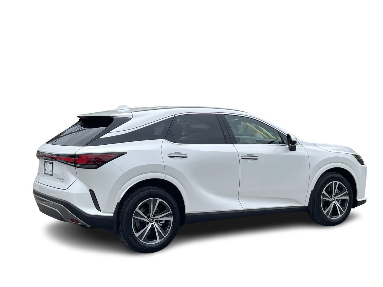2025 Lexus RX 350