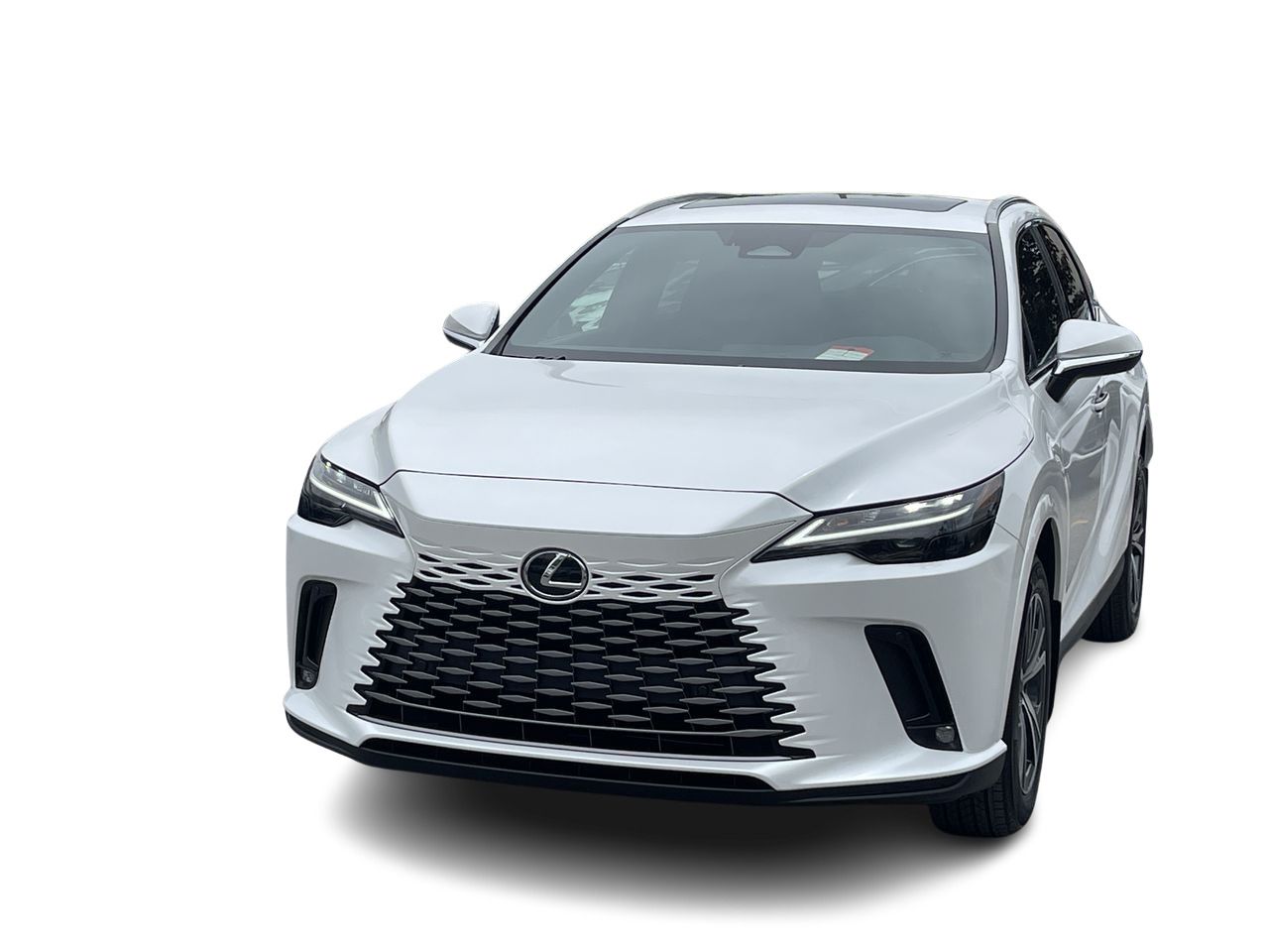 2025 Lexus RX 350
