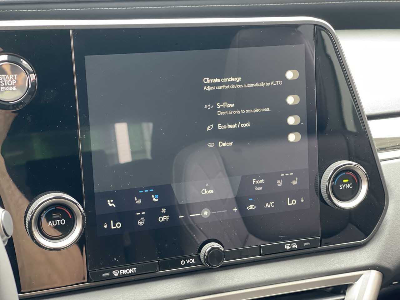 2025 Lexus RX 350