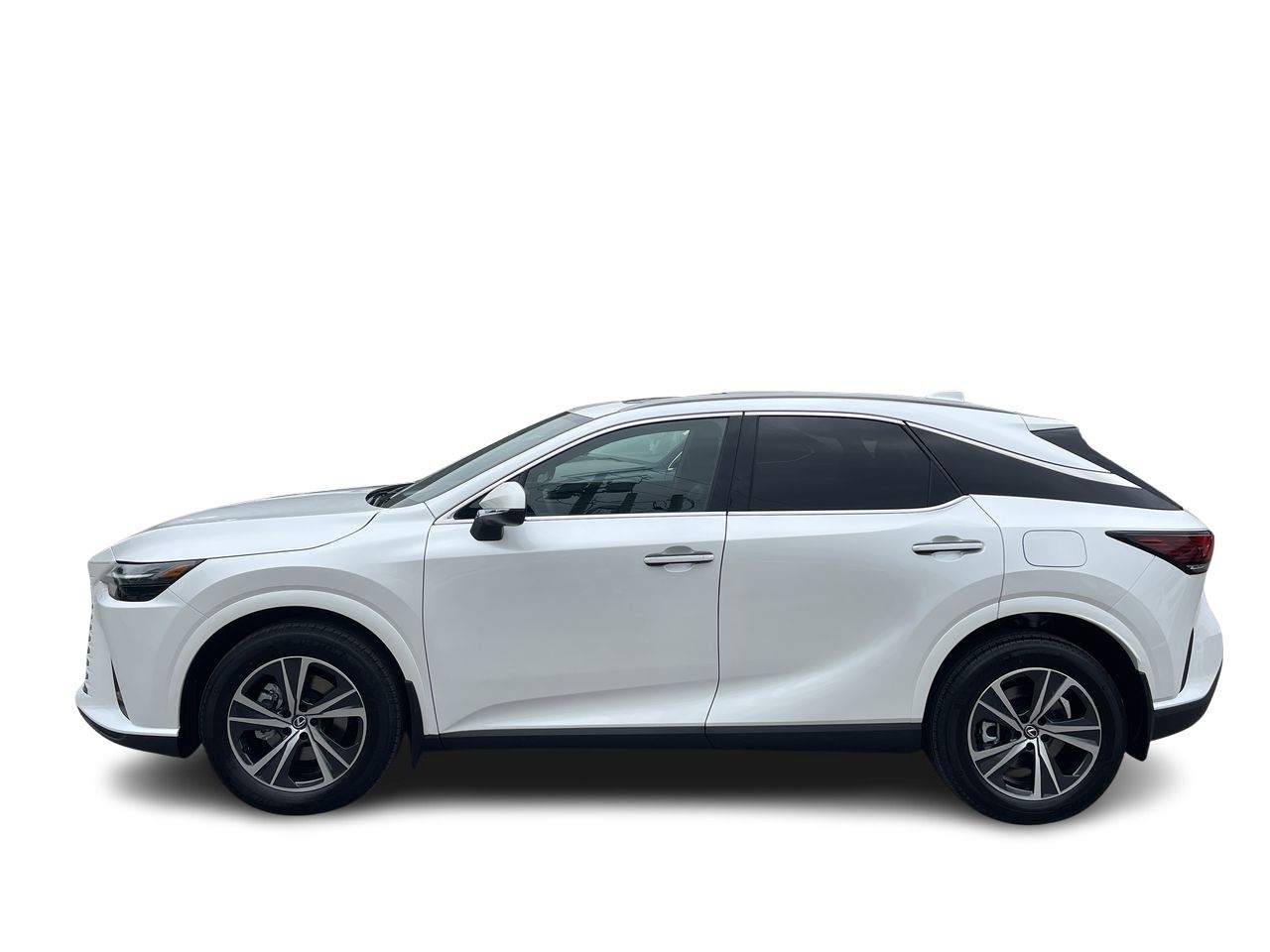 2025 Lexus RX 350