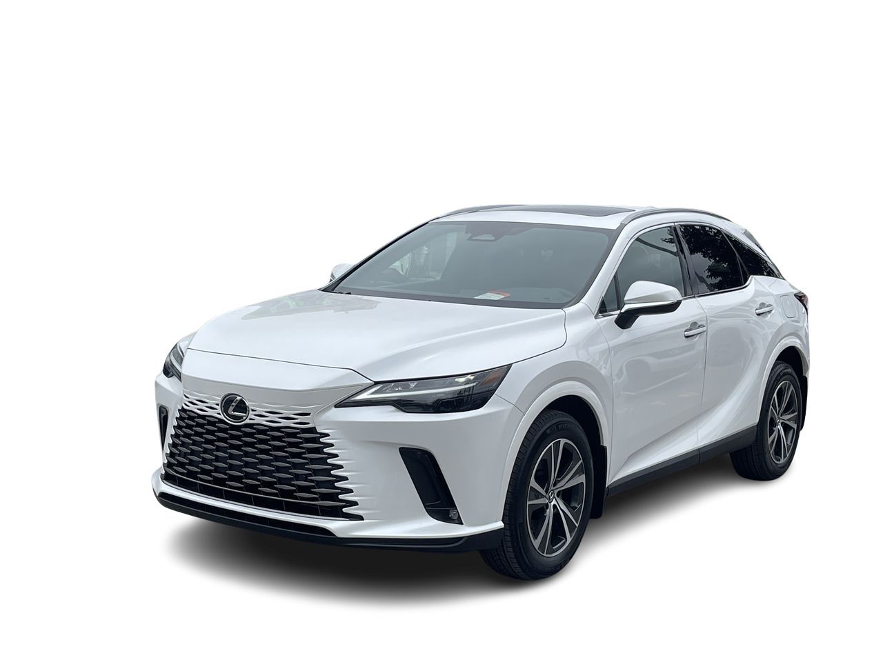 2025 Lexus RX 350