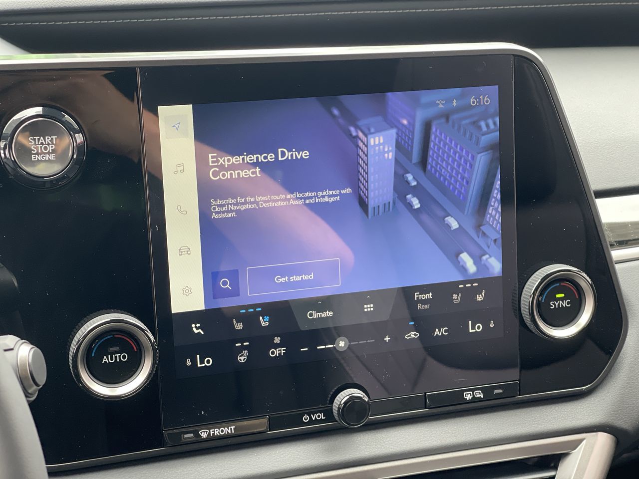 2025 Lexus RX 350