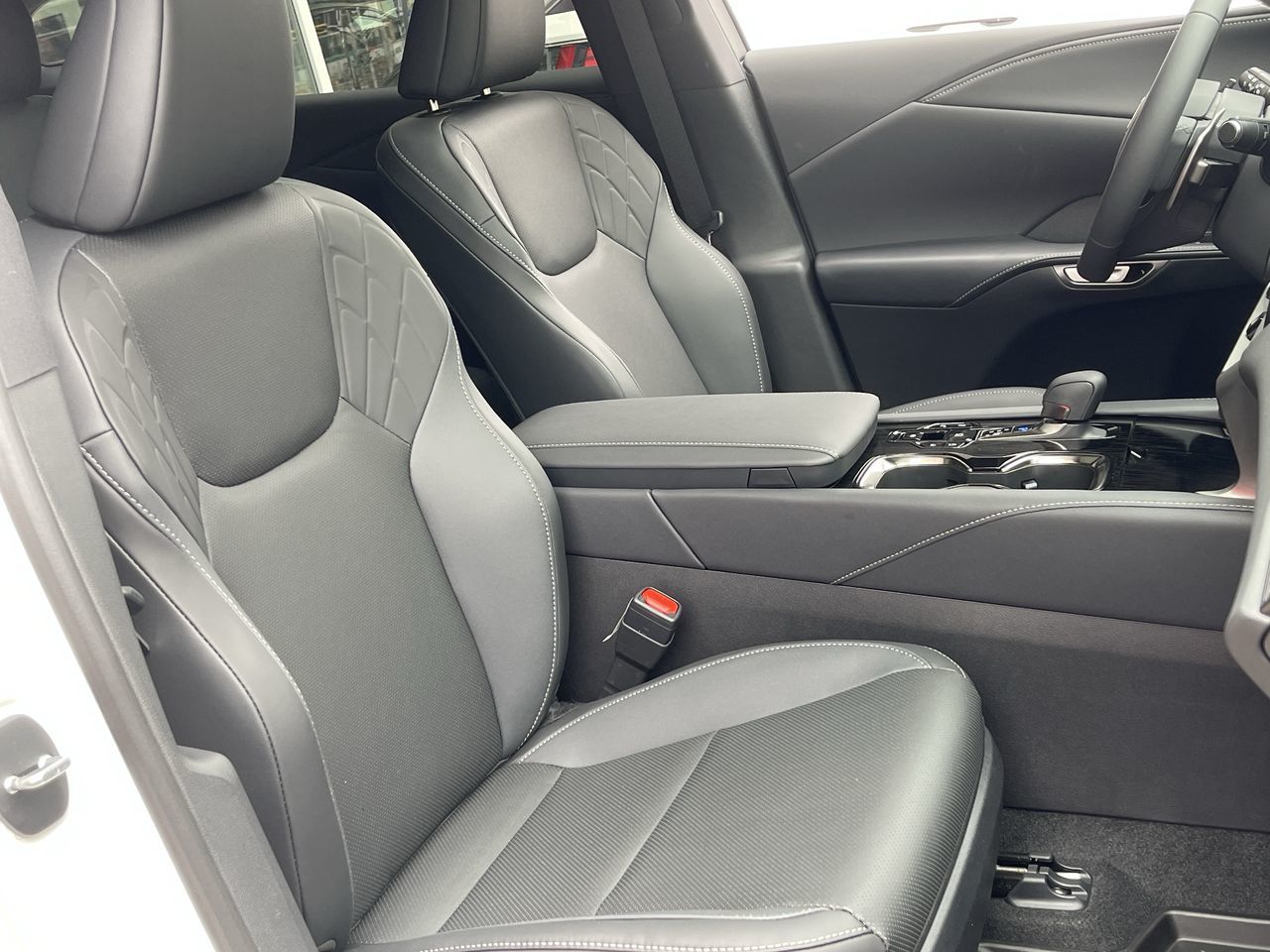 2025 Lexus RX 350