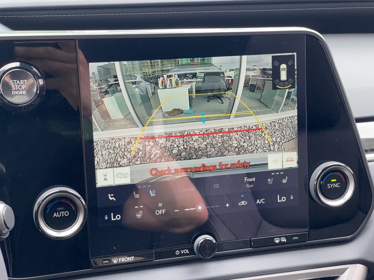 2025 Lexus RX 350