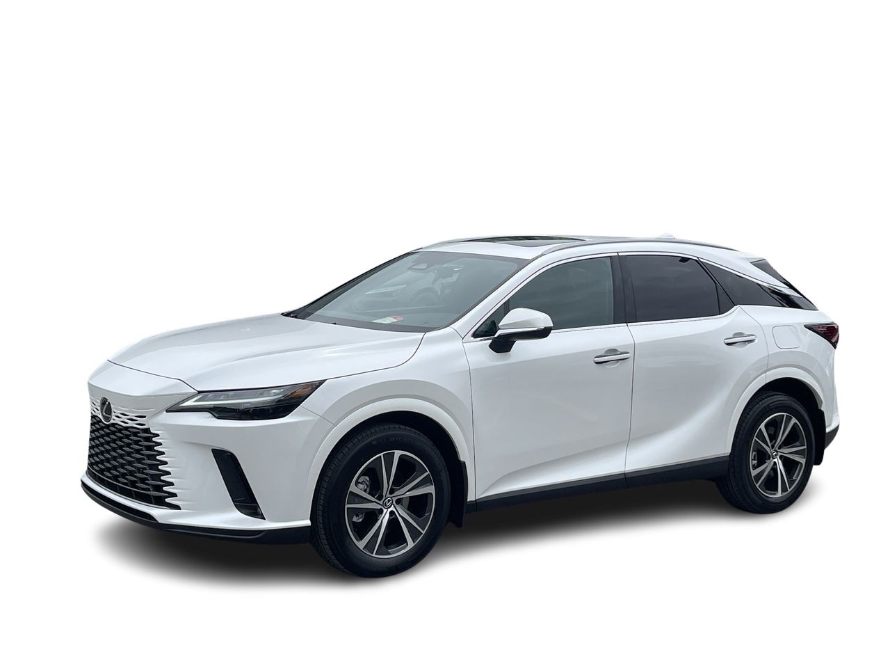 2025 Lexus RX 350