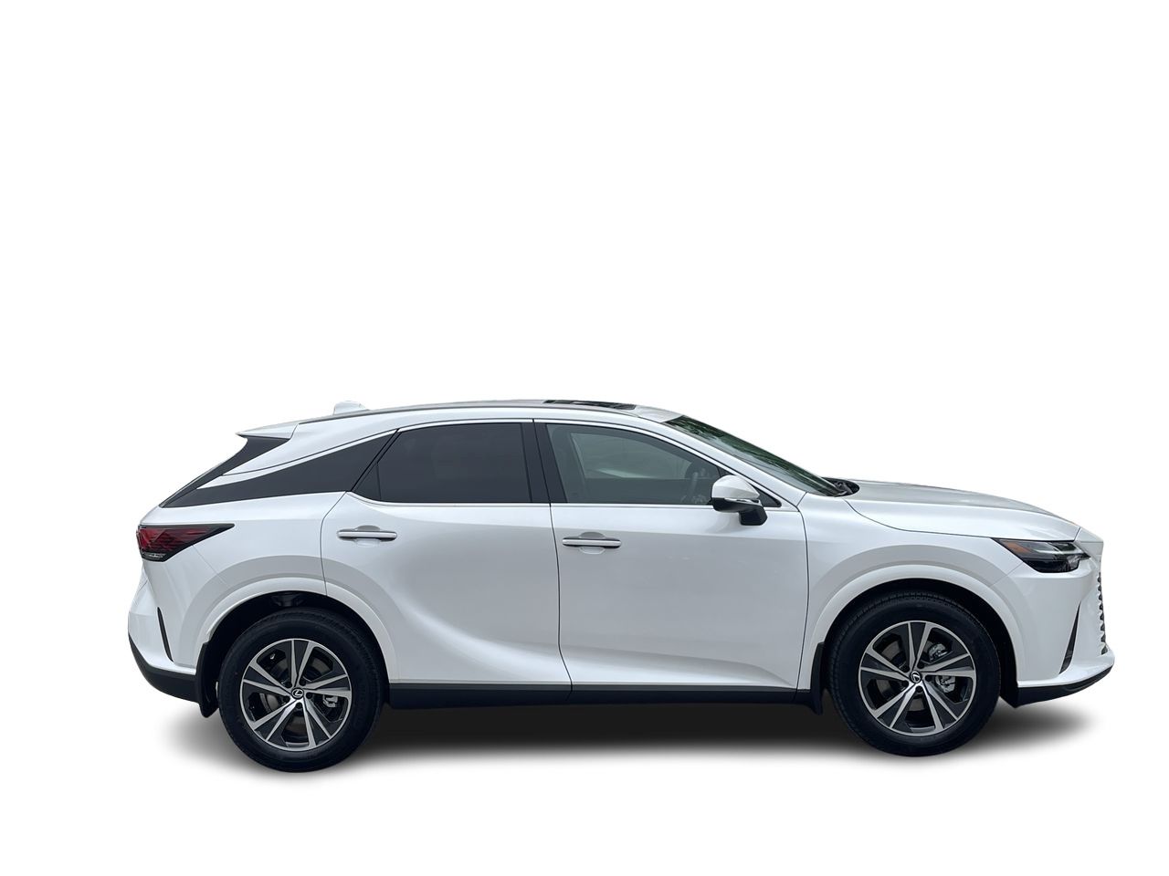 2025 Lexus RX 350