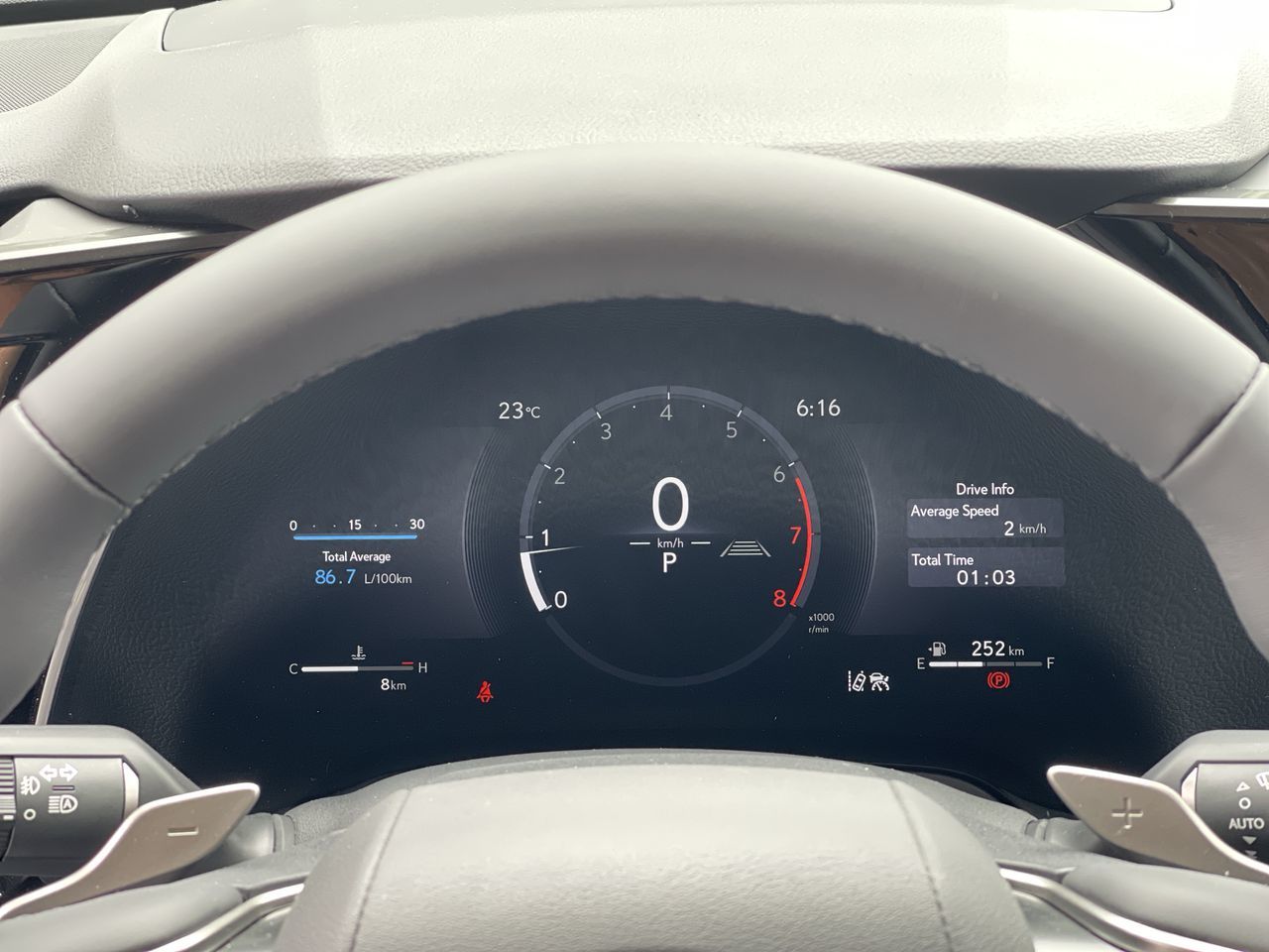 2025 Lexus RX 350