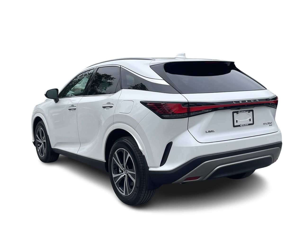 2025 Lexus RX 350