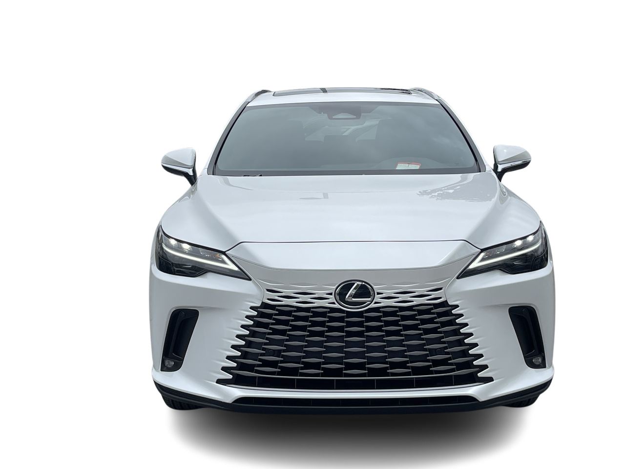 2025 Lexus RX 350