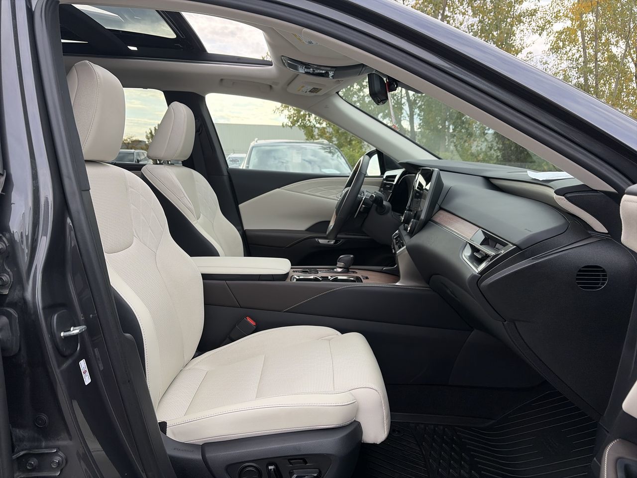 2025 Lexus RX 350