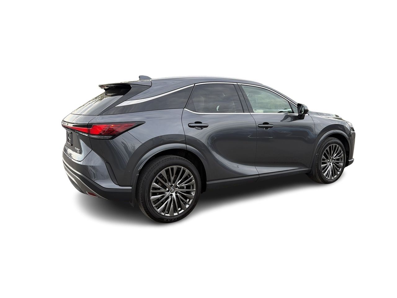 2025 Lexus RX 350