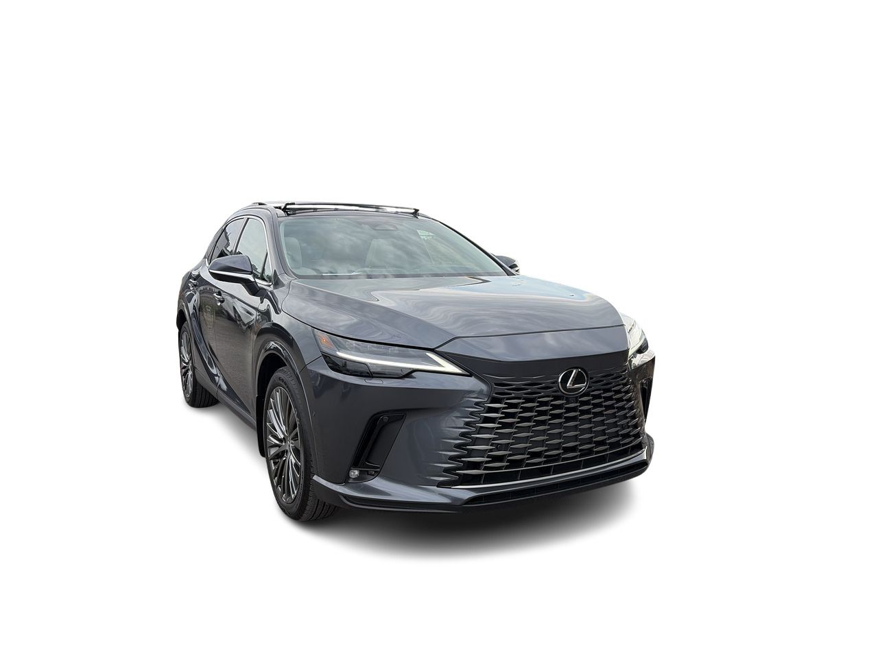 2025 Lexus RX 350