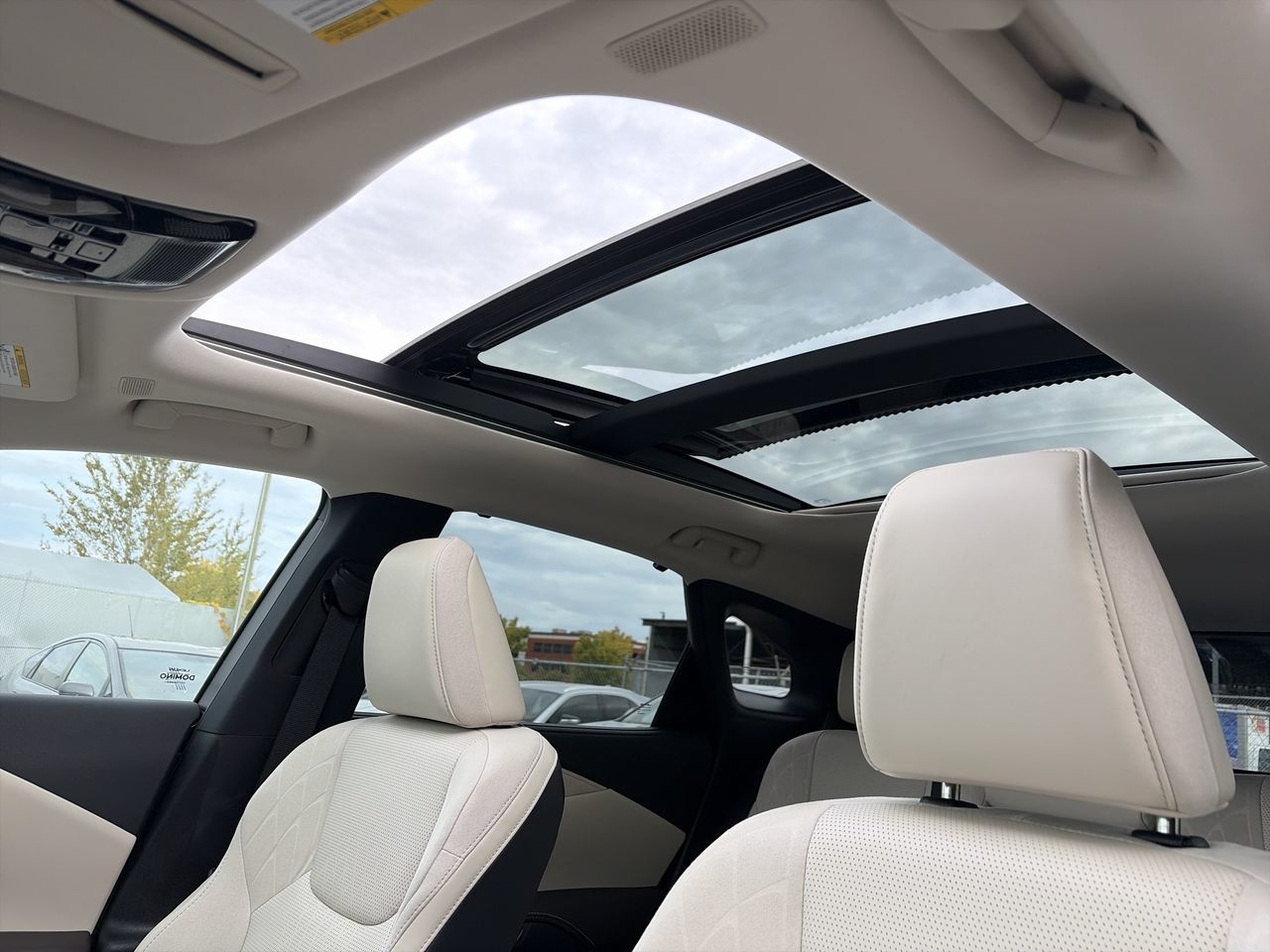 2025 Lexus RX 350