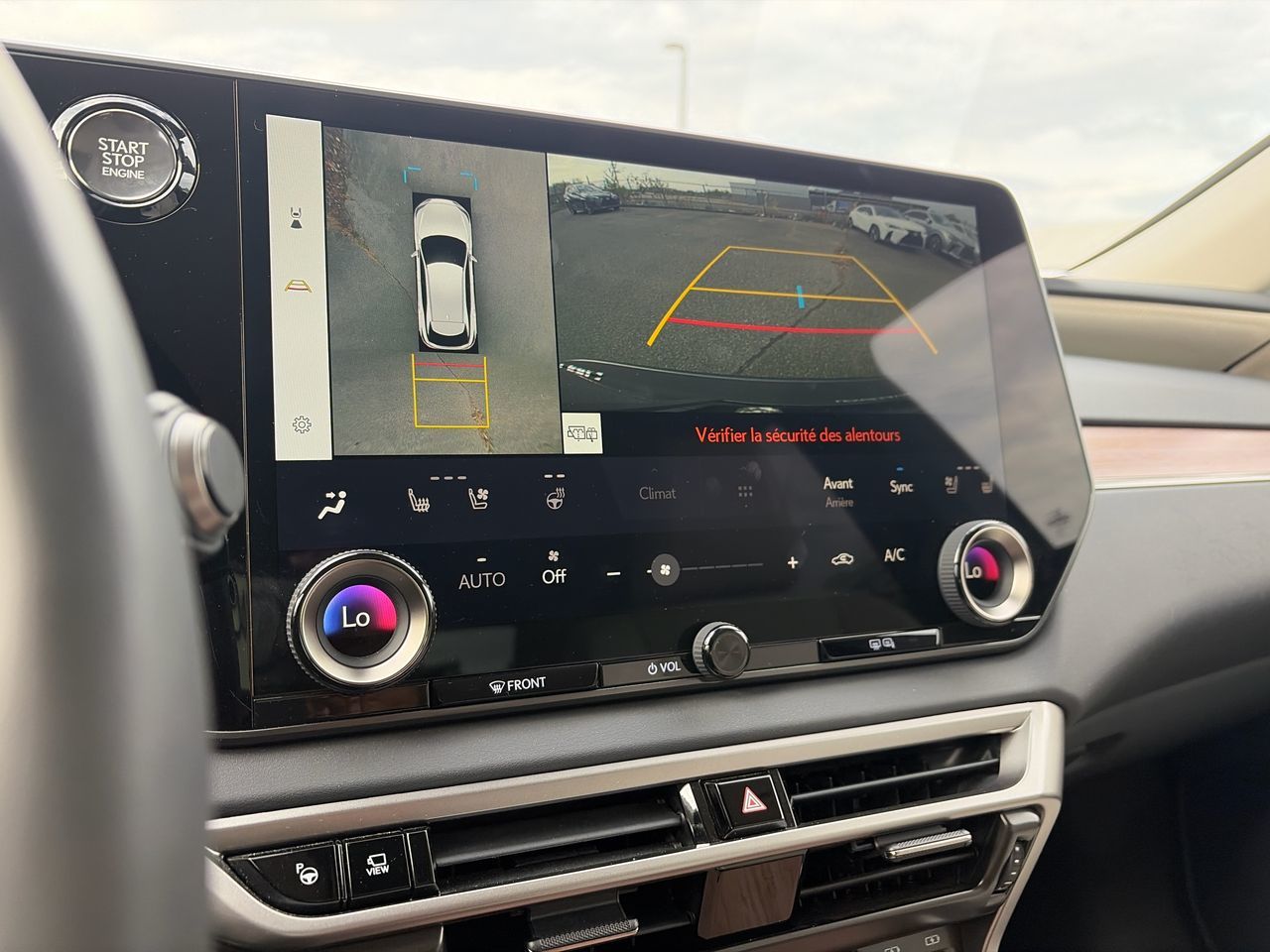 2025 Lexus RX 350