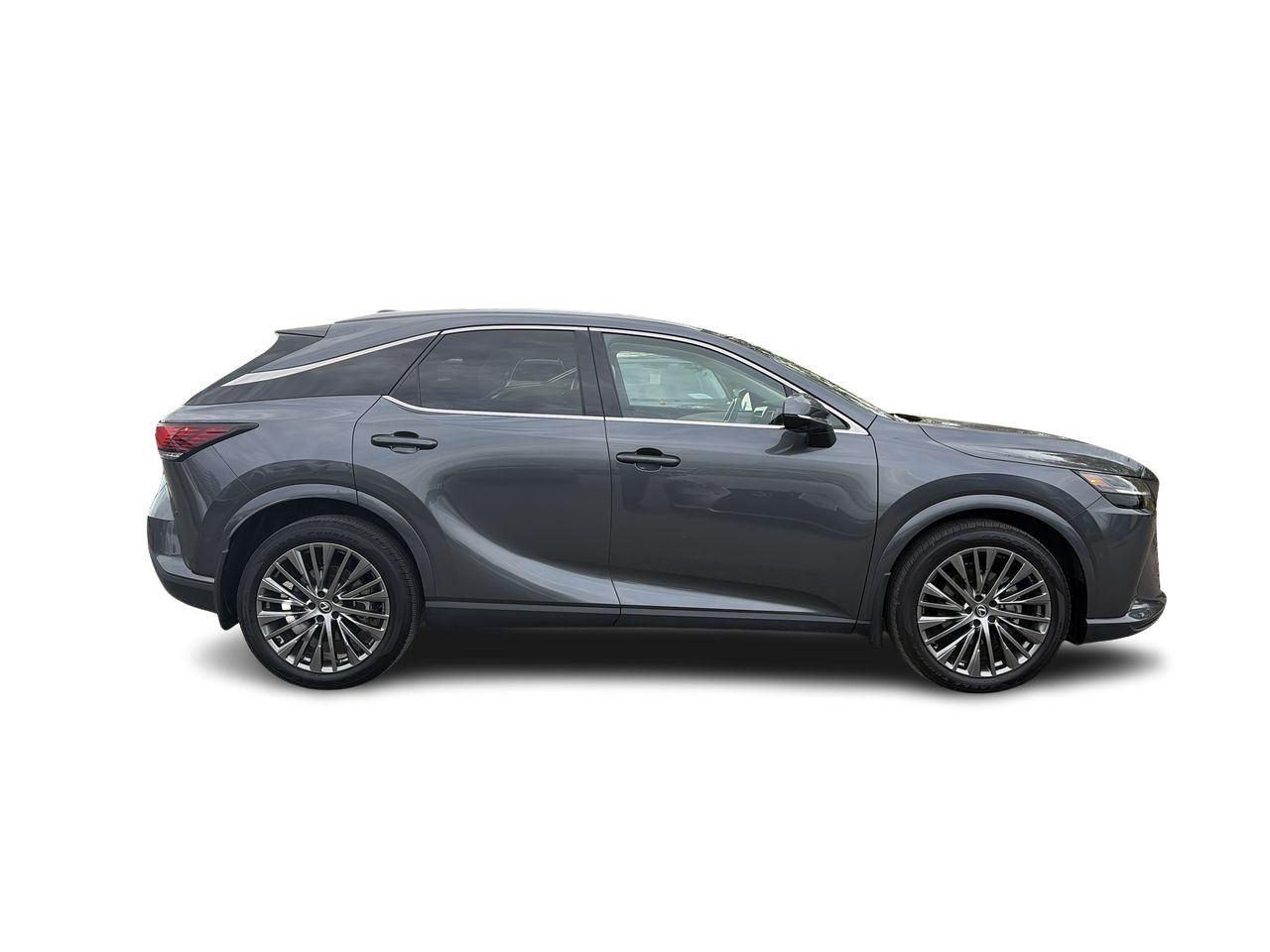 2025 Lexus RX 350
