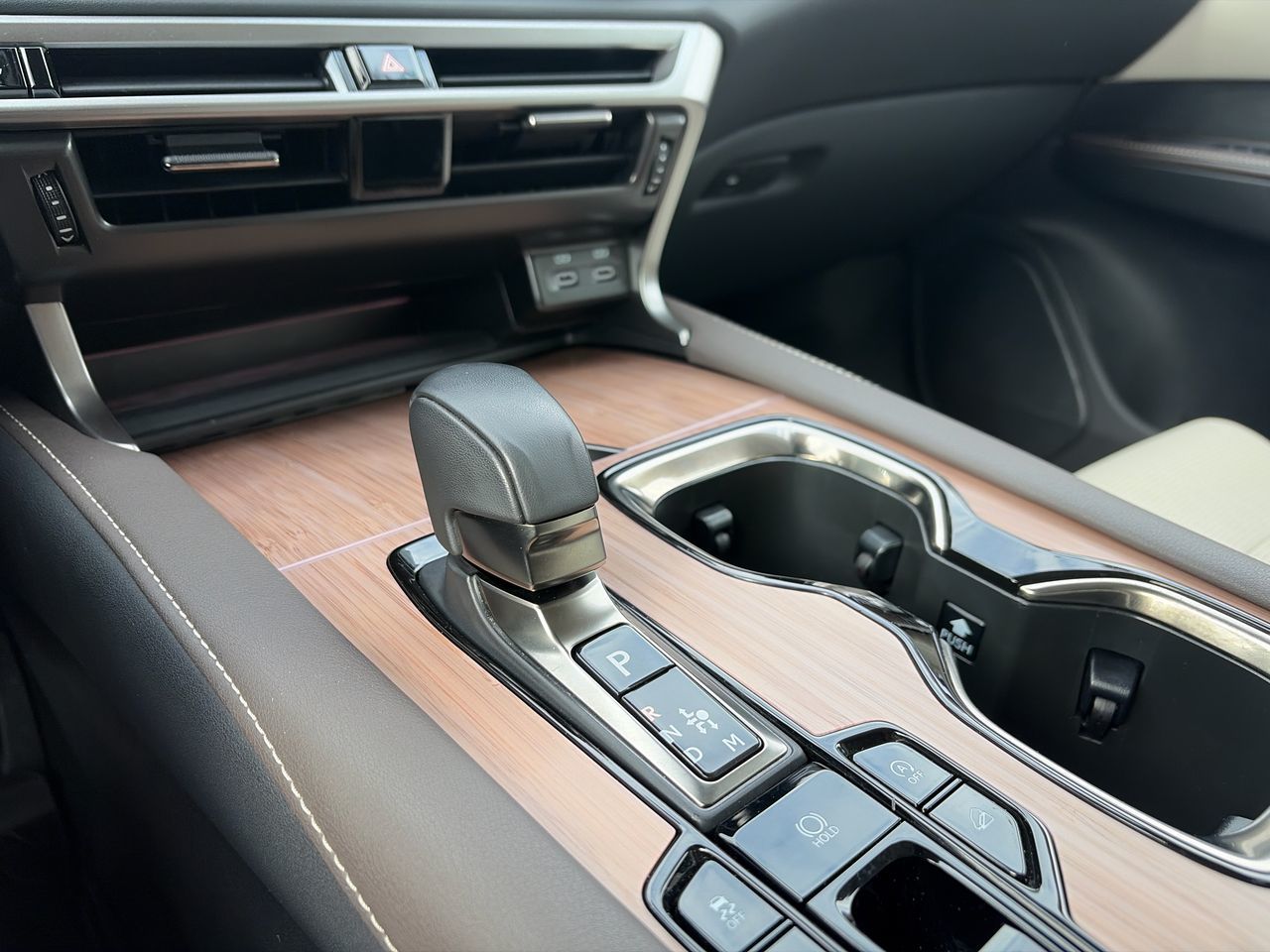 2025 Lexus RX 350