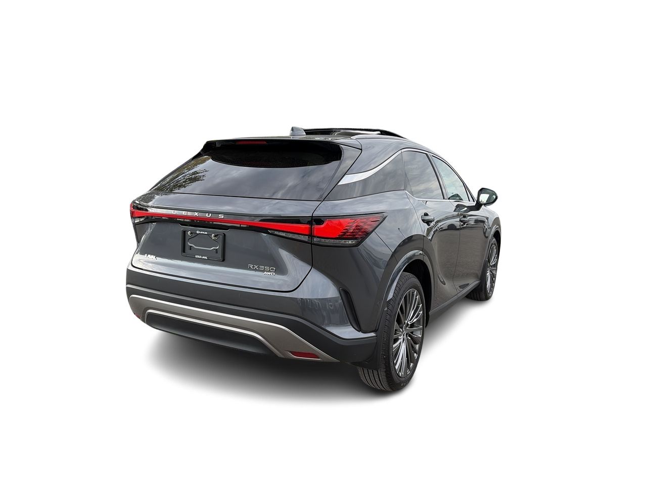 2025 Lexus RX 350
