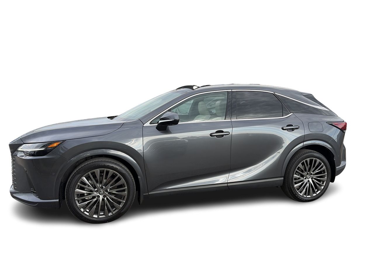 2025 Lexus RX 350