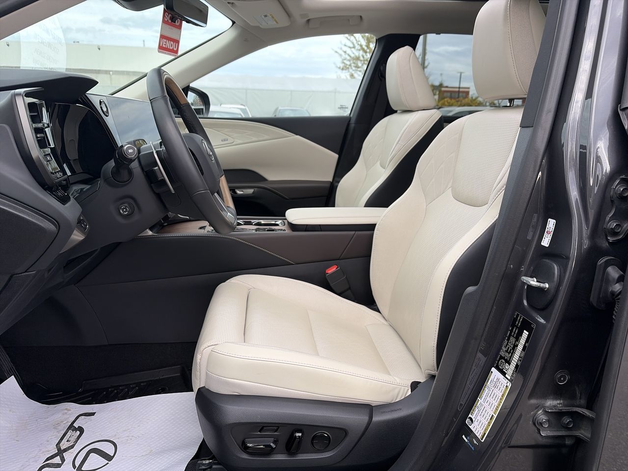 2025 Lexus RX 350
