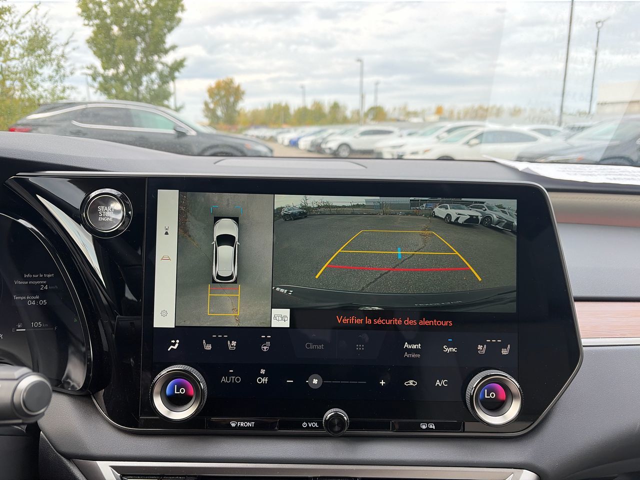 2025 Lexus RX 350