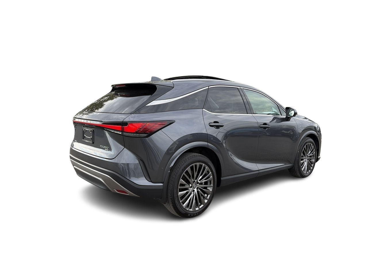 2025 Lexus RX 350