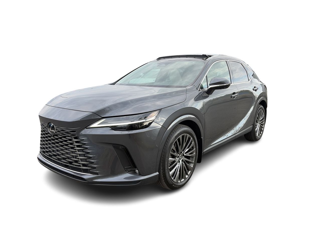 2025 Lexus RX 350