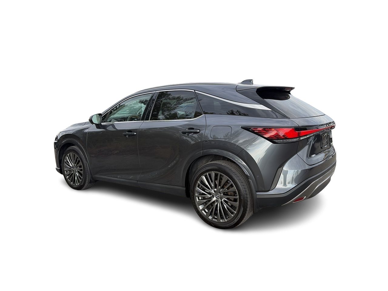 2025 Lexus RX 350