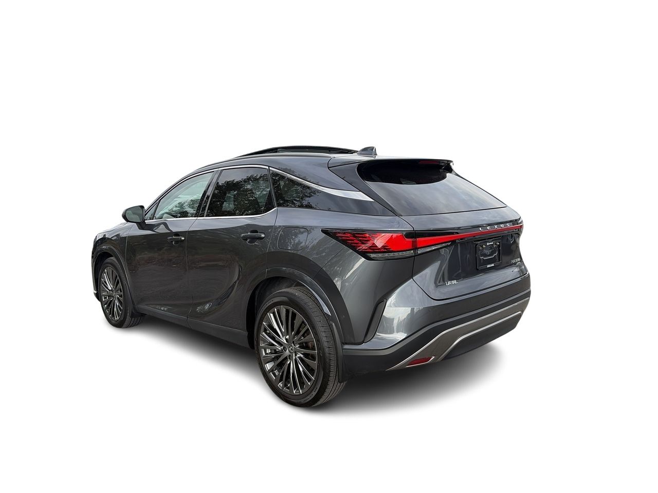 2025 Lexus RX 350