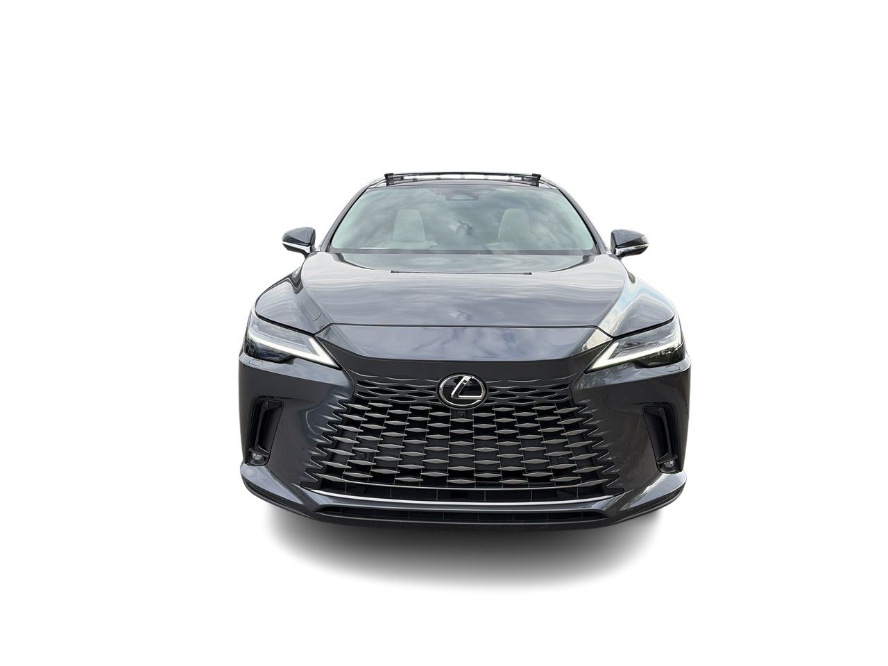 2025 Lexus RX 350