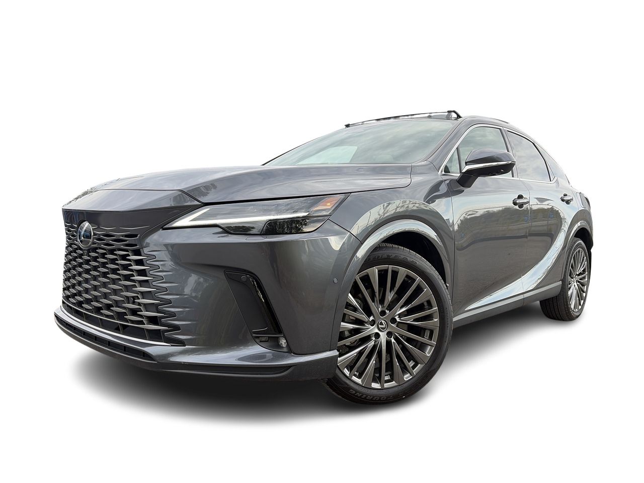 2025 Lexus RX 350
