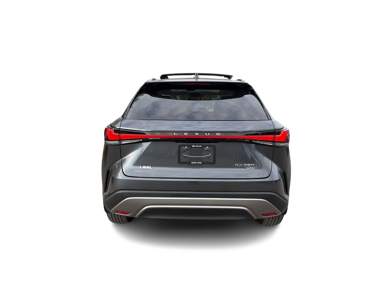 2025 Lexus RX 350