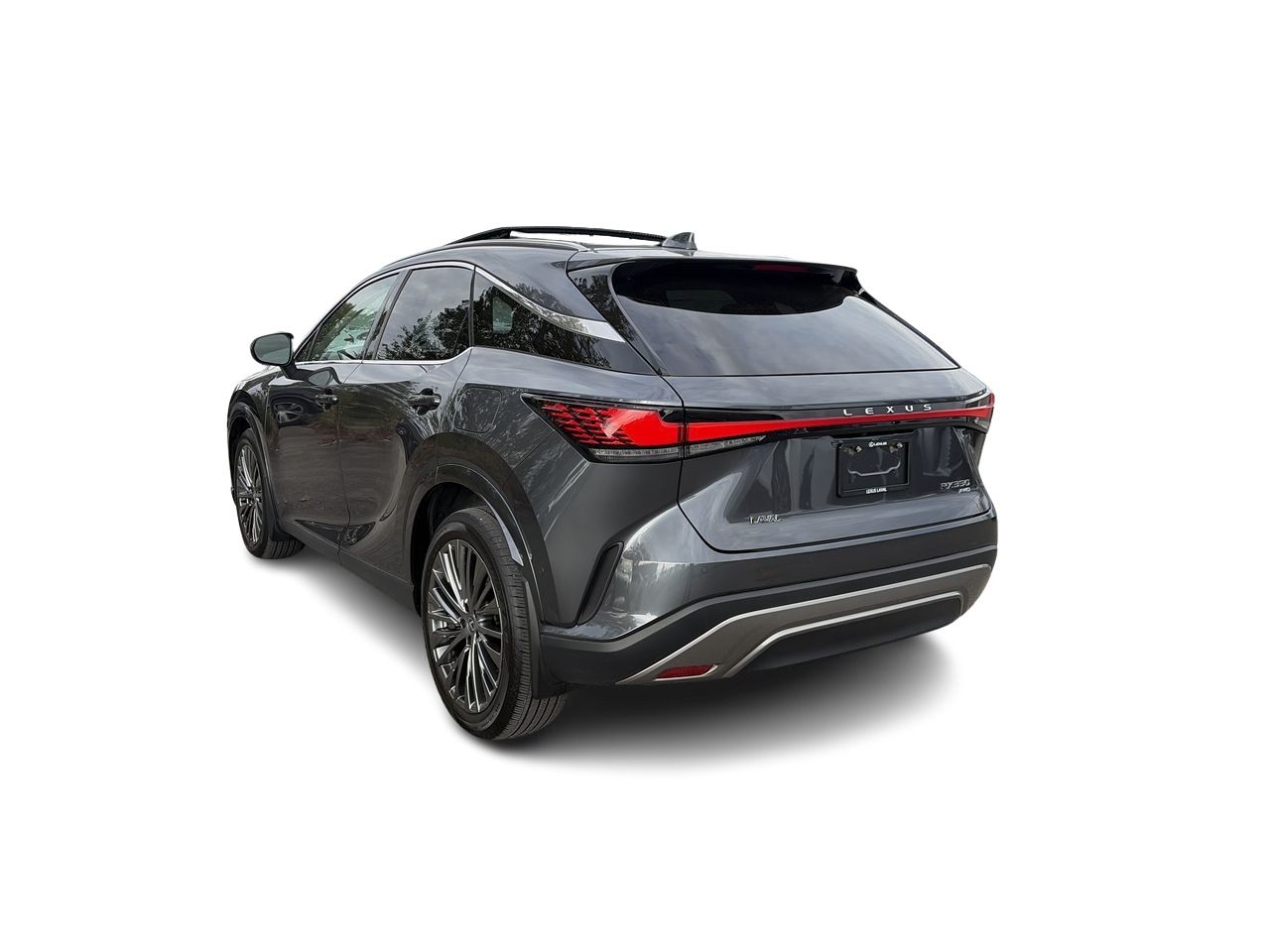 2025 Lexus RX 350