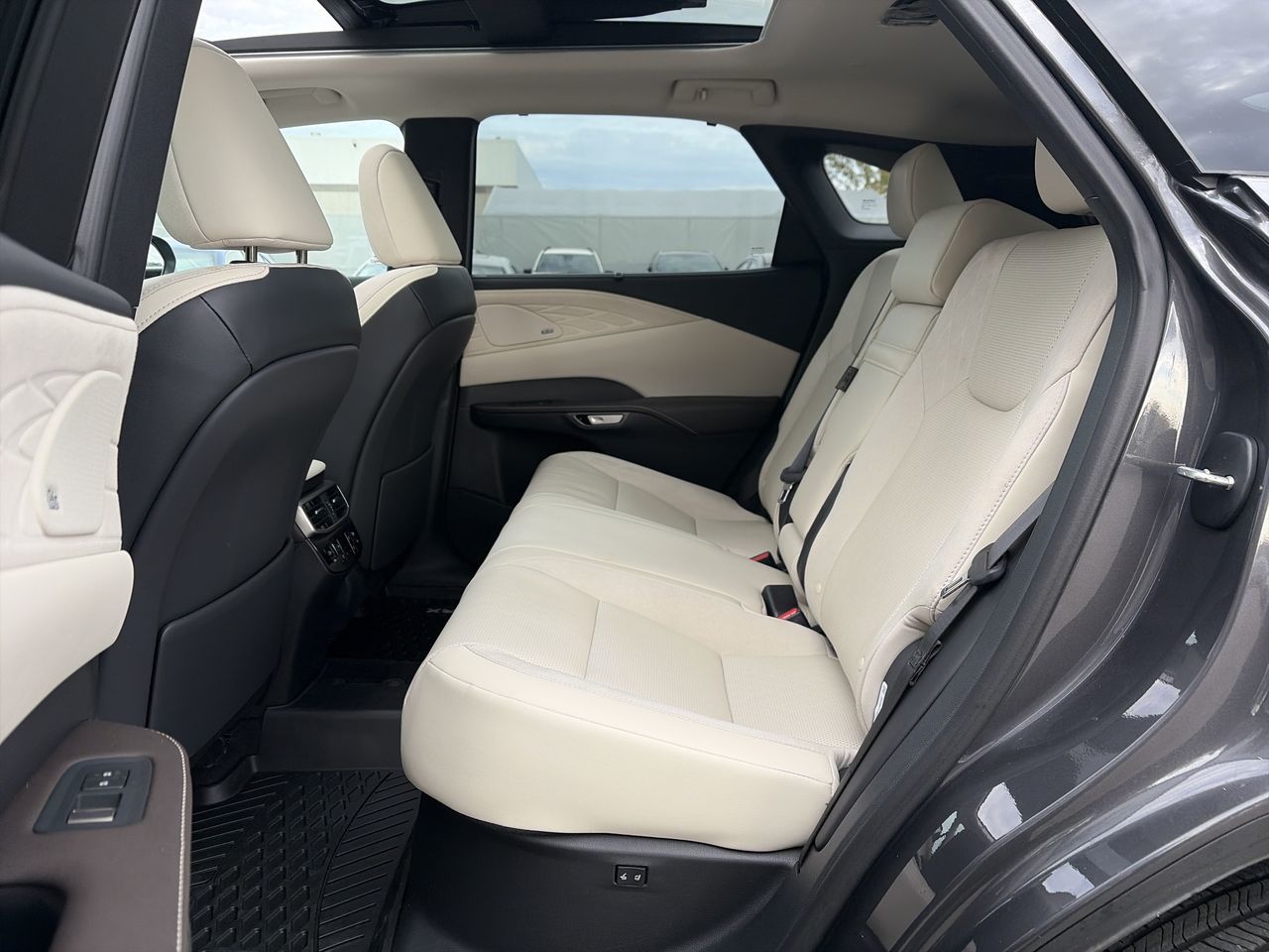 2025 Lexus RX 350